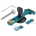ReLife RL-601S Dismantling Back Glass Rotating Fixture 360° Rotation (Sunshine)