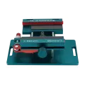 ReLife RL-601S Dismantling Back Glass Rotating Fixture 360° Rotation (Sunshine)