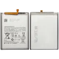 Replacement Battery For Samsung Galaxy A24 4G (A245 / 2023) (EB-BA245ABY)