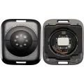 Back Cover Assembly For Watch Series 9 (45mm) (GPS Version) (Aluminum / Space Black)