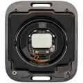 Back Cover Assembly For Watch Series 9 (45mm) (GPS Version) (Aluminum / Space Black)