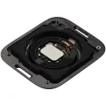 Back Cover Assembly For Watch Series 9 (45mm) (GPS Version) (Aluminum / Space Black)