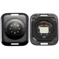 Back Cover Assembly For Watch Series 9 (41mm) (GPS Version) (Aluminum / Space Black)