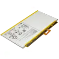 Replacement Battery For Lenovo Tab P12 (TB370) (L21D2P31)