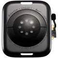 Back Cover Assembly For Watch Series 7 (45mm) (LTE  Version) (Nike)