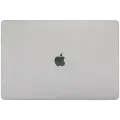 Complete LCD Display Assembly For MacBook Pro 13" A2338 (2020)  / (Used OEM Pull: Grade B) (Silver)