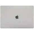 Complete LCD Display Assembly For MacBook Pro 16" (A2141 / Mid 2019) (Used OEM Pull: Grade A) (Silver)