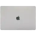 Complete LCD Display Assembly For MacBook Air 13" A1932 (2019) / A2179 (2020) (Used OEM Pull: Grade B) (Silver)