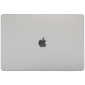Complete LCD Display Assembly For MacBook Pro 13" A1706 / A1708 (2016-2017) (Used OEM Pull: Grade B) (Silver)