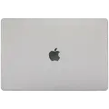 Complete LCD Display Assembly For MacBook 12" A1534 (2015) (Used OEM Pull: Grade B) (Silver)