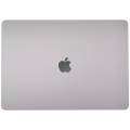 Complete LCD Display Assembly For MacBook Pro 13" A1989 (2018-2019) / A2159 (2019) / A2289 / A2251 (2020) (Used OEM Pull: Grade B) (Space Gray)