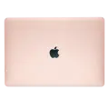 Complete LCD Display Assembly For MacBook Air 13" Retina (A1932 / Late 2018 / Early 2019) (Used OEM Pull: Grade B) (Rose Gold)