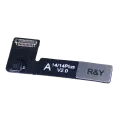 Back Camera Tag-On Flex Cable For iPhone 14 / 14 Plus (Refox)