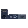 Back Camera Tag-On Flex Cable For iPhone 14 / 14 Plus (Refox)