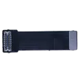 Back Camera Tag-On Flex Cable For iPhone 14 Pro (Refox)
