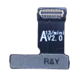 Back Camera Tag-On Flex Cable For iPhone 13 / 13 Mini (Refox)