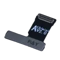 Back Camera Tag-On Flex Cable For iPhone 13 / 13 Mini (Refox)