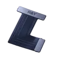 Back Camera Tag-On Flex Cable For iPhone 12 Pro Max (Refox)