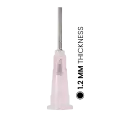 1.2MM Universal Dispensing Syringe Needle Tip (5 Pack) (Amaoe)