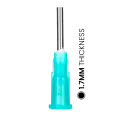 1.7MM Universal Dispensing Syringe Needle Tip (10 Pack)