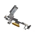 Charging Port Flex Cable For iPhone 14 (Aftermarket Plus) (Yellow)