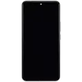 OLED Assembly With Frame For Xiaomi 14 Ultra (Refurbished) (White)