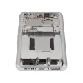 OLED Assembly With Frame For Xiaomi 14 Ultra (Refurbished) (White)