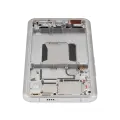 OLED Assembly With Frame For Xiaomi 14 Ultra (Refurbished) (White)