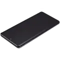OLED Assembly With Frame For Xiaomi Redmi Note 14 Pro 5G / Xiaomi Poco X7 (Refurbished) (Midnight Black)
