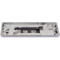 OLED Assembly With Frame For Xiaomi Redmi Note 14 Pro 5G (Refurbished) (Lavender Purple)
