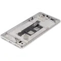OLED Assembly With Frame For Xiaomi Redmi Note 14 Pro 5G (Refurbished) (Sand Gold)