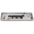 OLED Assembly With Frame For Xiaomi Redmi Note 14 Pro 5G (Refurbished) (Sand Gold)
