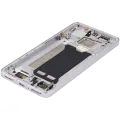 OLED Assembly With Frame For Xiaomi Poco F7 Pro / Redmi K80 (Refurbished) (Silver)