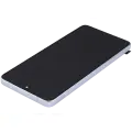 OLED Assembly With Frame For Xiaomi Poco F7 Pro / Redmi K80 (Refurbished) (Blue)