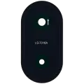 Back Camera Lens (Glass Only) With Adhesive For Xiaomi Redmi A5