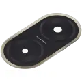 Back Camera Lens (Glass Only) With Adhesive For Xiaomi Redmi A5