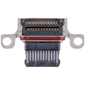 Charging Port Only For Samsung Galaxy Z Fold 7 (F966) (Soldering Required)