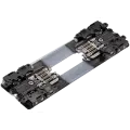 Kickstand Hinge For Samsung Galaxy Z Flip 7 5G (F766)