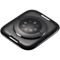 Back Cover Assembly For Watch Series 8 (41mm) (GPS Version) (Aluminum / Space Black)