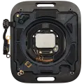 Back Cover Assembly For Watch Series 7 (45mm) (LET Version) (Aluminum / Space Black)