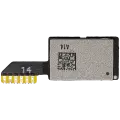 Display Tag-On Flex for iPhone 14 Aftermarket Plus Soft Displays
