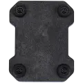 M1 CPU Reballing Jig with Stencil