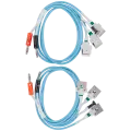Power Supply Cable & Boot Cords For iPad Models (Wylie)
