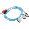 Power Supply Cable & Boot Cords For iPad Models (Wylie)