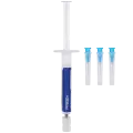 Low Temperature (138°C) Lead-Free Tin Solder Paste (PPD)