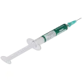High Temperature (217°C) Lead-Free Tin Solder Paste (PPD)