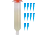 Cold Press Glue For Back Covers (Clear)