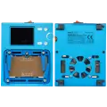 iHeater Pro Desoldering Station 4th Gen W / iPhone X-17 Pro Max Modules (Aixun) (110V / North American)