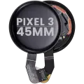 OLED Assembly For Google Watch Pixel 3 (45mm) (USED OEM Pull : Grade A) (All Colors) 