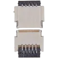 Joystick FPC Connector for Nintendo Switch Lite / Switch Joy Con Controller (Soldering Required)